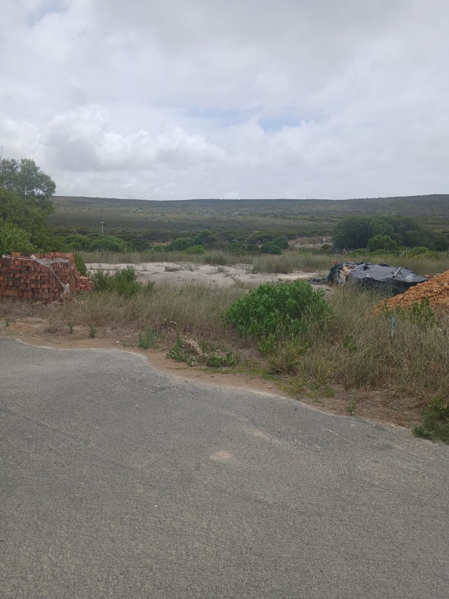 0 Bedroom Property for Sale in Agulhas Western Cape